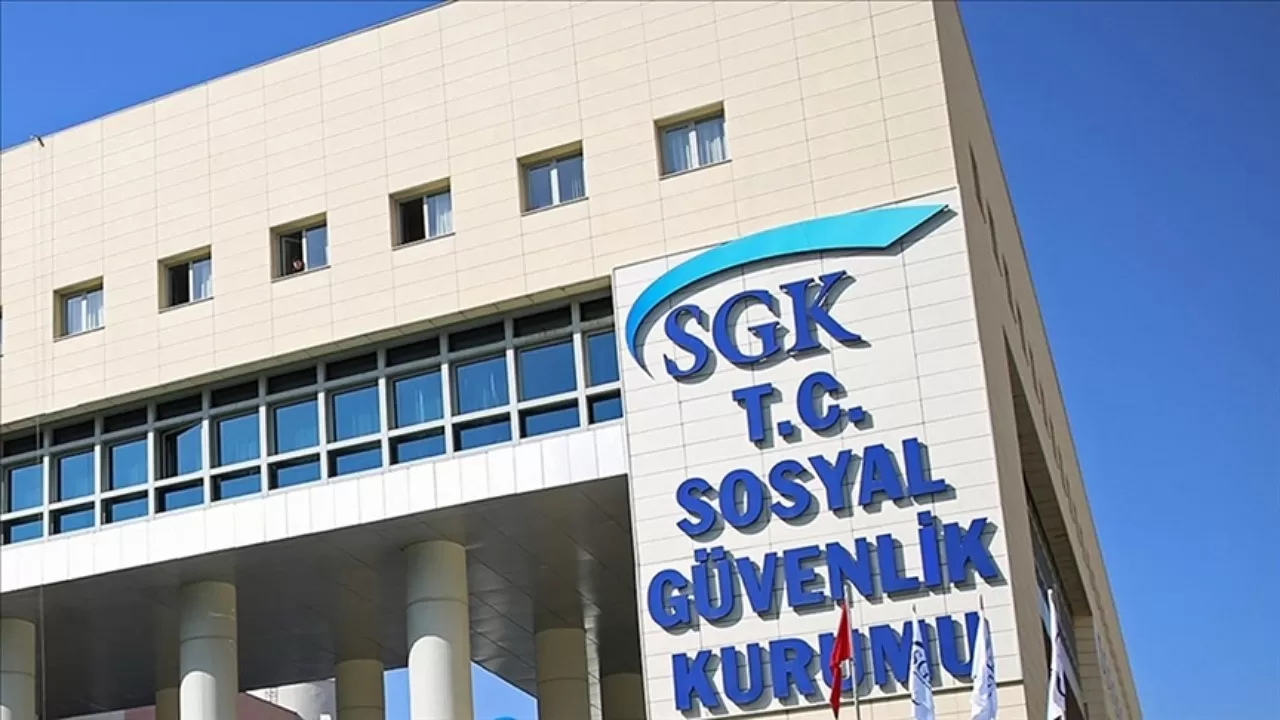 SGK tarafından alınan yeni kararla on binlerce kişinin sigortası askıya alındı