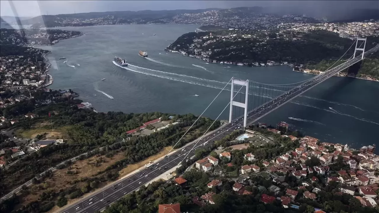 Köprü ve otoyol geçiş ücretlerinde yeni düzenleme yapıldı!