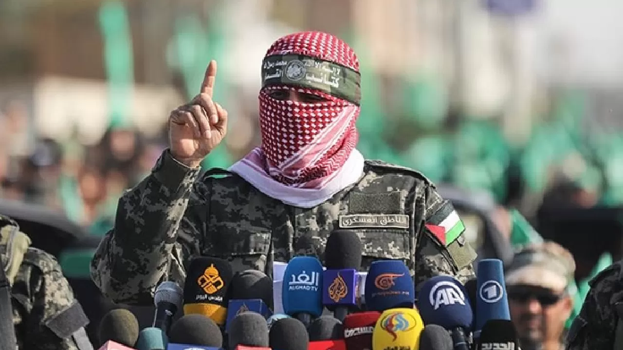 Hamas İsrail Esirlerine Yönelik Tutumunu Açıkladı