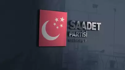 Saadet Partisi'nde yeni aday belirlendi, partinin üçüncü adayı kim?