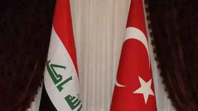 Irak vatandaşlarına Türkiye'ye seyahatlerinde vize muafiyeti sağlanacak