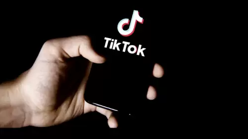 Nepal'de TikTok Yasakları Kalktı