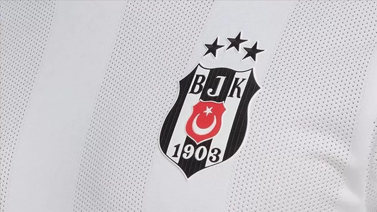 Beşiktaş'ın Avrupa Ligi Play-Off Turu'ndaki rakibi belirlendi!