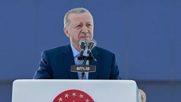 Cumhurbaşkanı Erdoğan: Yeni petrol kuyuları açmak için çalışmalarımız aralıksız sürüyor