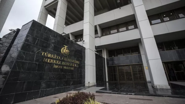 Merkez Bankası’nın Faiz İndirimi Beklentileri Artıyor